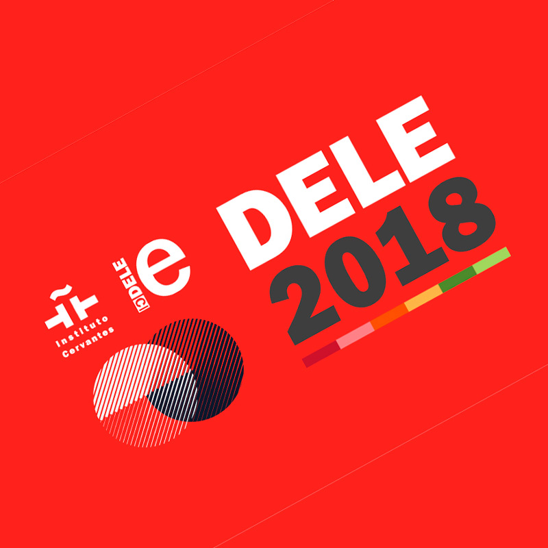chứng chỉ DELE